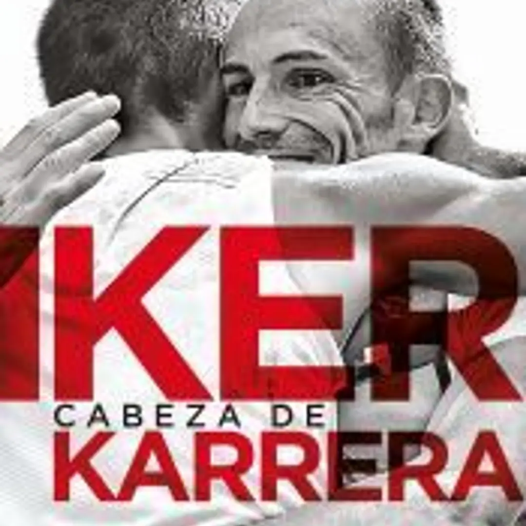 IKER KARRERA 1