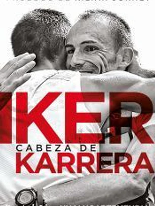 IKER KARRERA