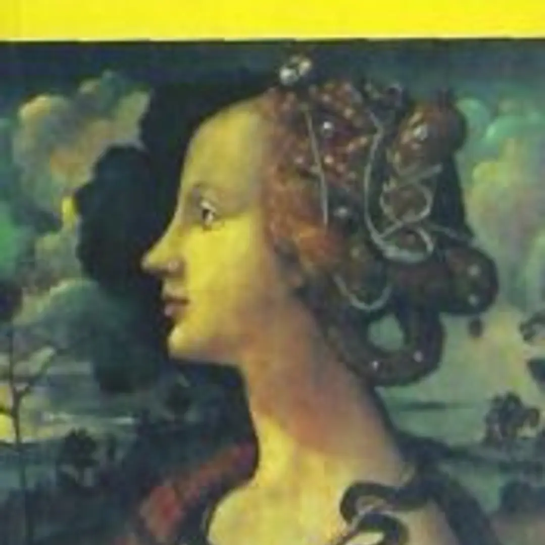 Crónicas italianas 1