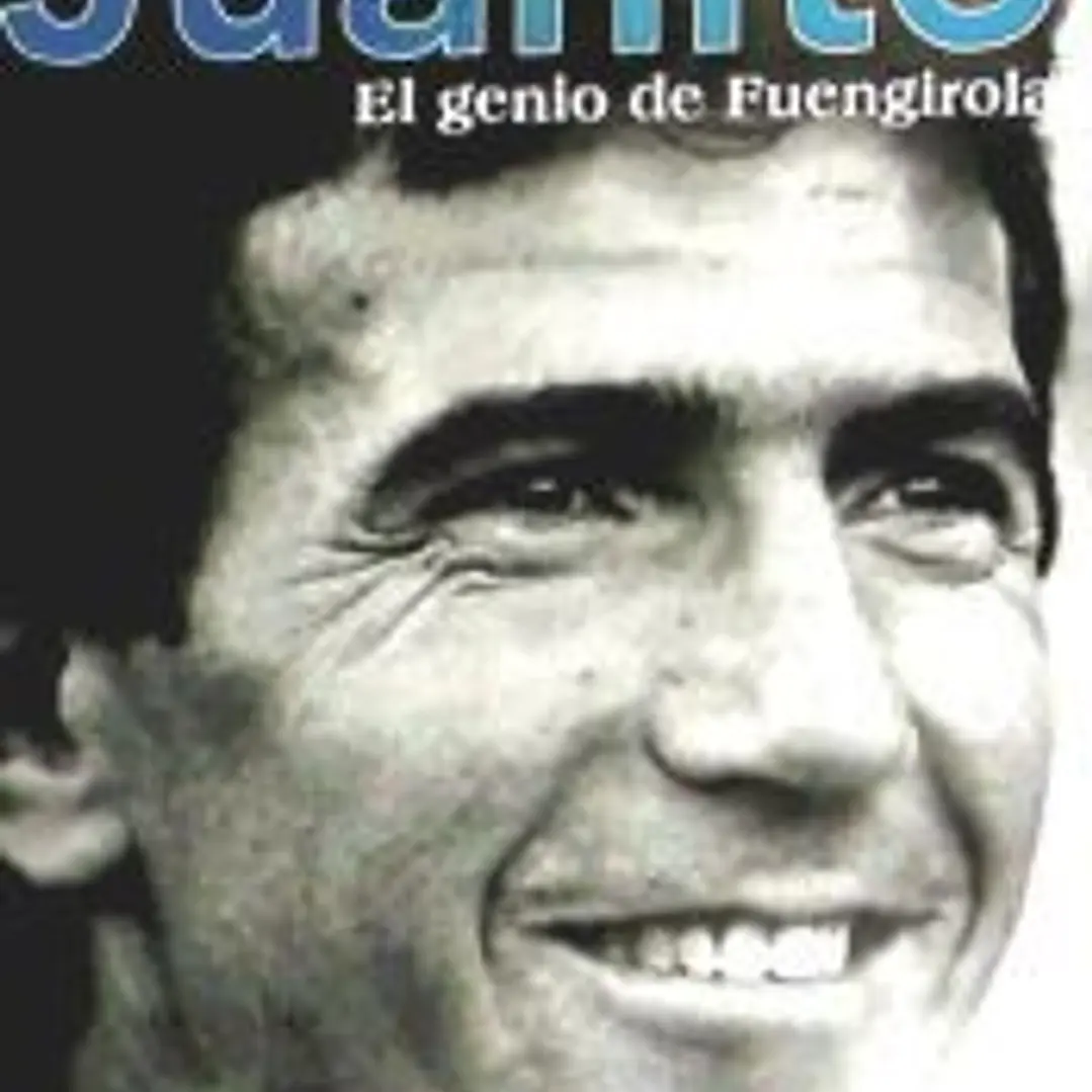 Juanito, el genio de Fuengirola 1