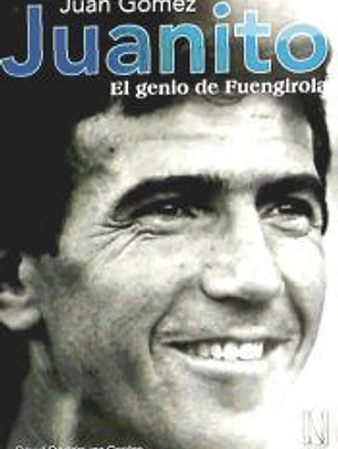 Juanito, el genio de Fuengirola
