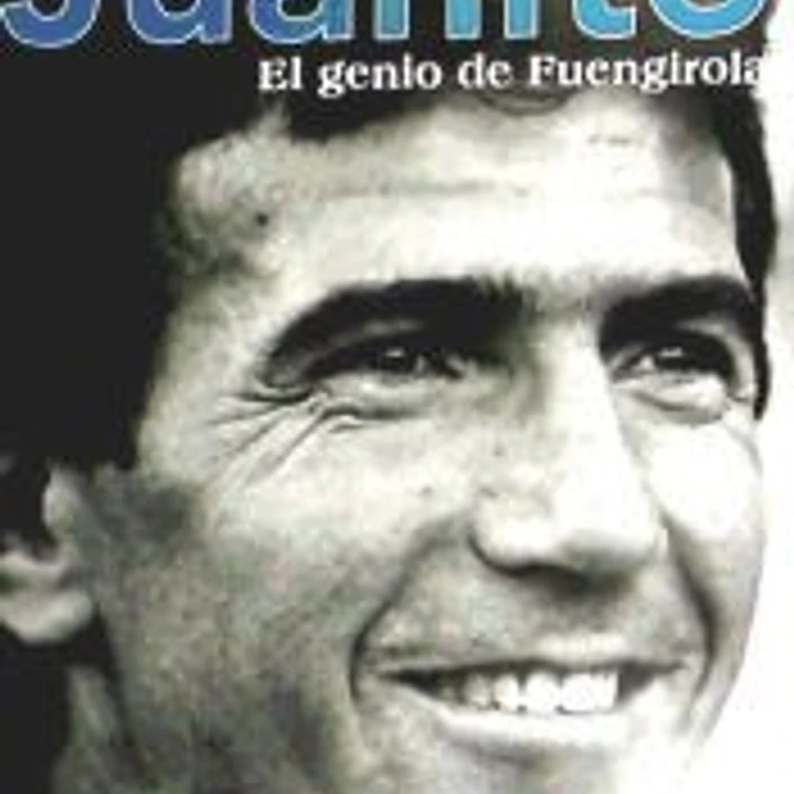 Juanito, el genio de Fuengirola 1