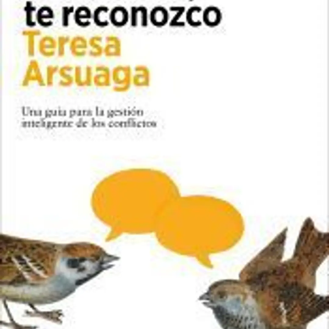 Te veo, te escucho, te reconozco 1