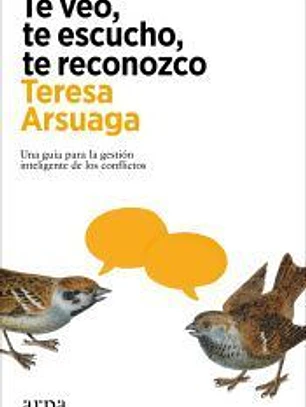 Te veo, te escucho, te reconozco