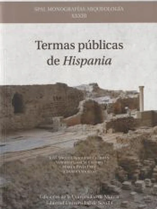 Termas Públicas de Hispania