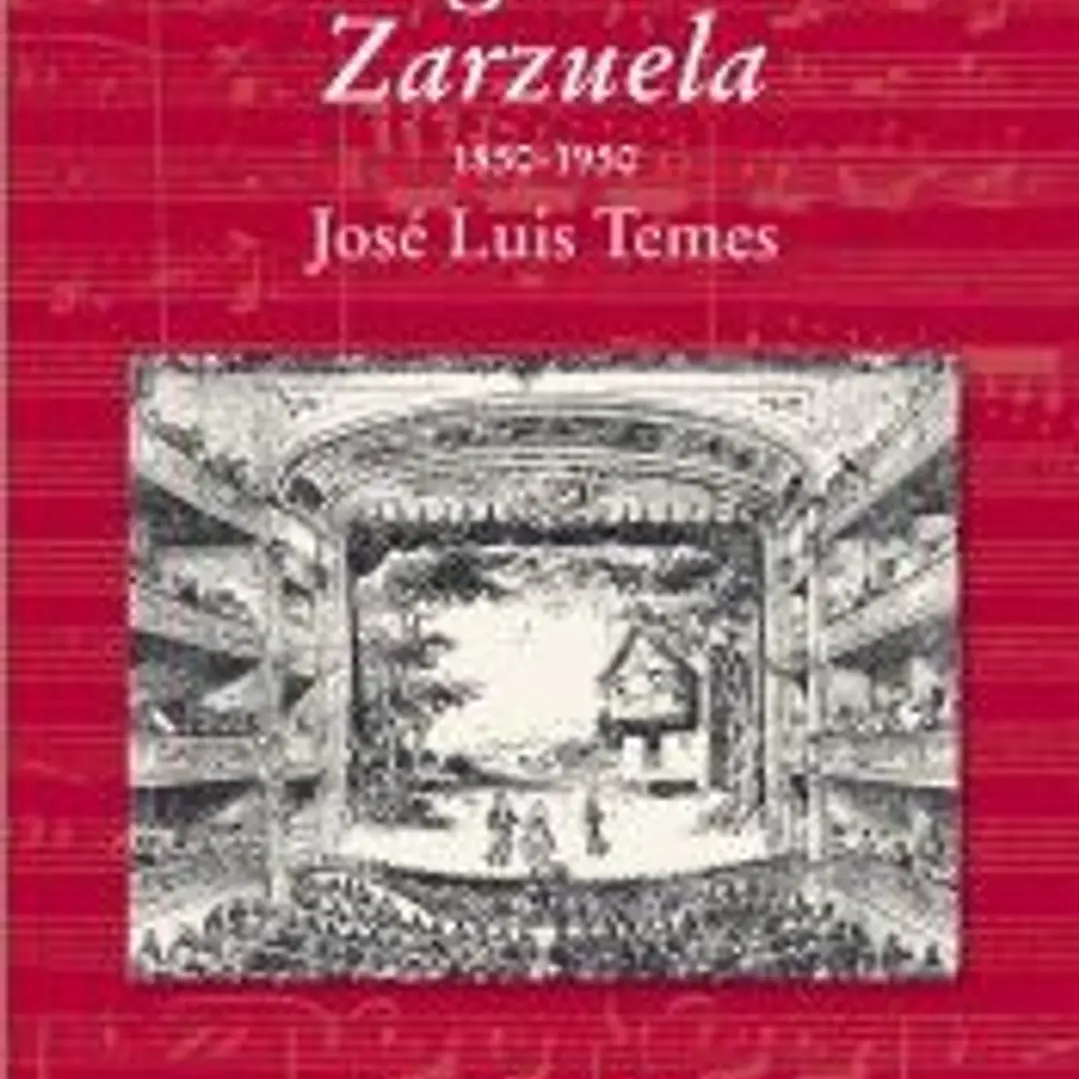 El Siglo de la Zarzuela 1
