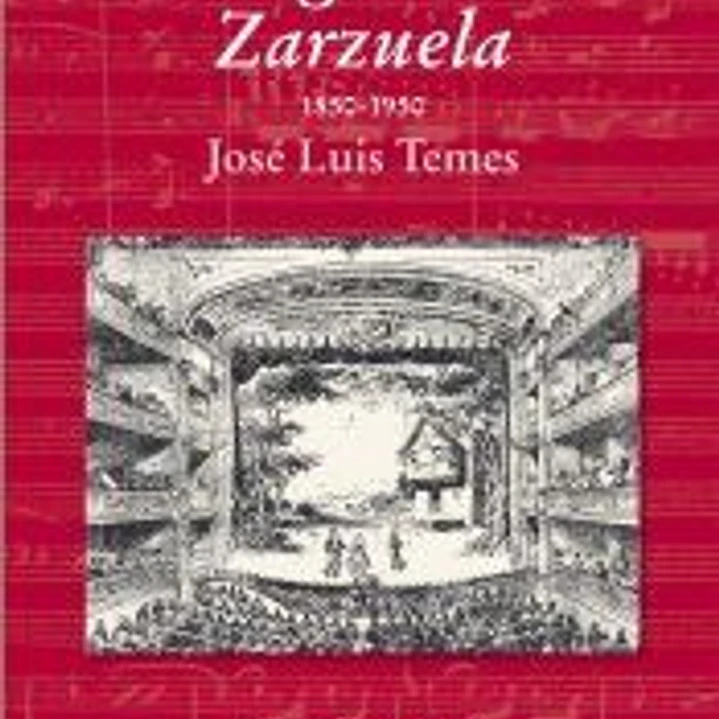 El Siglo de la Zarzuela 1