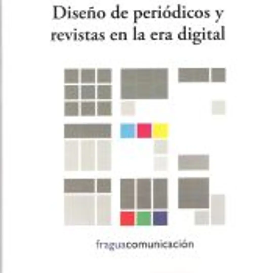 DISE¥O DE PERIODICOS Y REVISTAS EN LA ERA DIGITAL 1