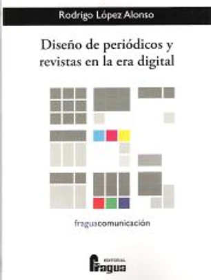 DISE¥O DE PERIODICOS Y REVISTAS EN LA ERA DIGITAL