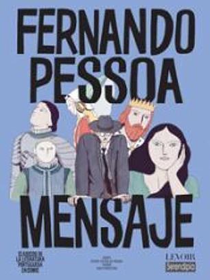FERNANDO PESSOA. MENSAJE