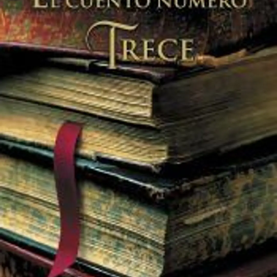 El cuento número trece 1