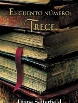 El cuento número trece
