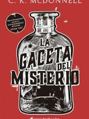 La Gaceta del Misterio