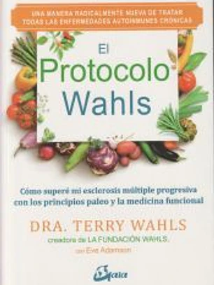 El Protocolo Wahls