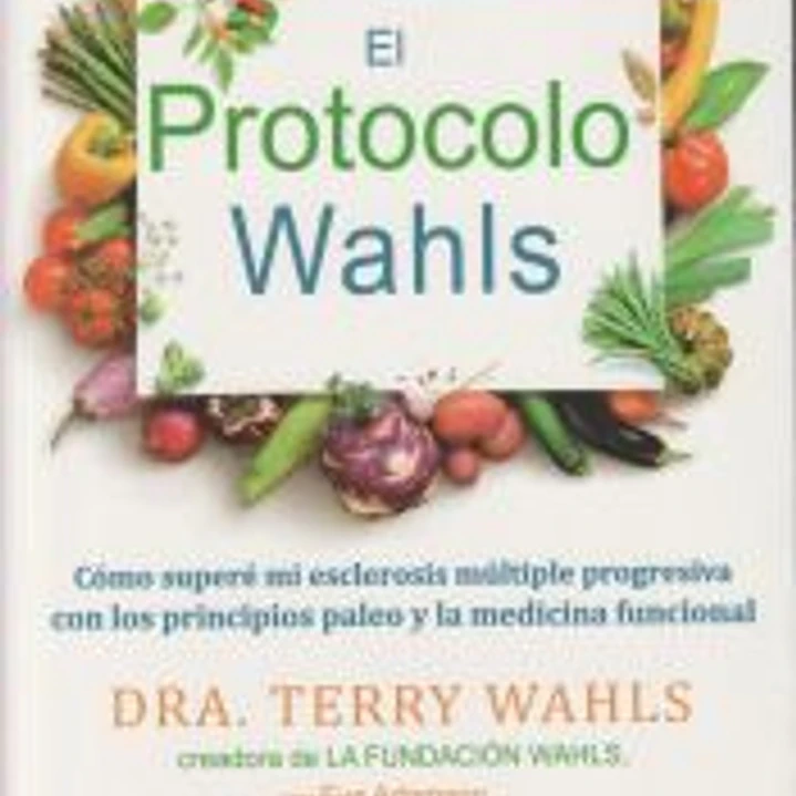 El Protocolo Wahls 1