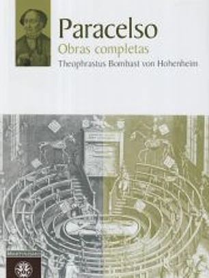 Paracelso: obras completas