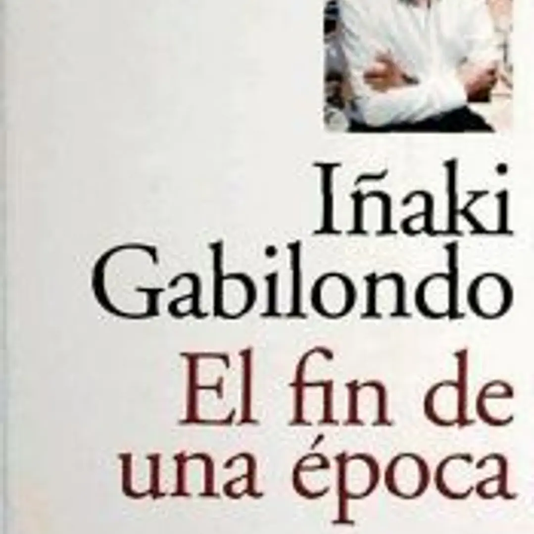 FIN DE UNA EPOCA,EL 1