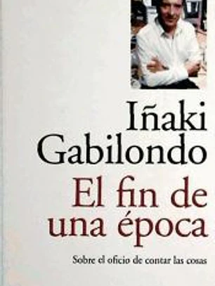 FIN DE UNA EPOCA,EL