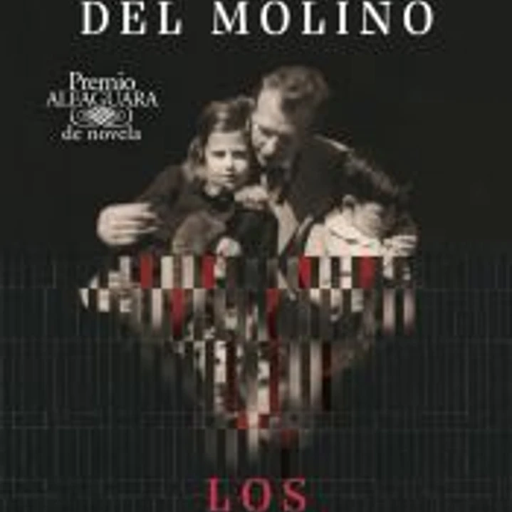 Los alemanes (Premio Alfaguara de novela 2024) 1