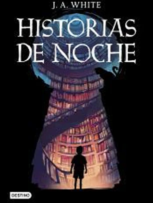 Historias de noche