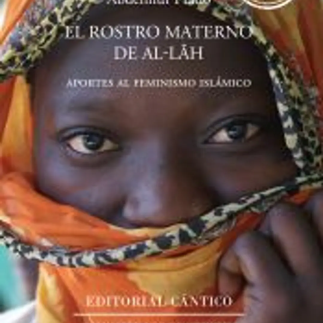 El rostro materno de Allah 1