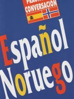 Guía de conversación español-noruego
