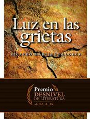 Luz en las grietas