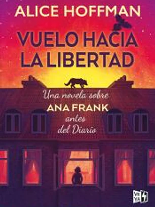 VUELO HACIA LA LIBERTAD