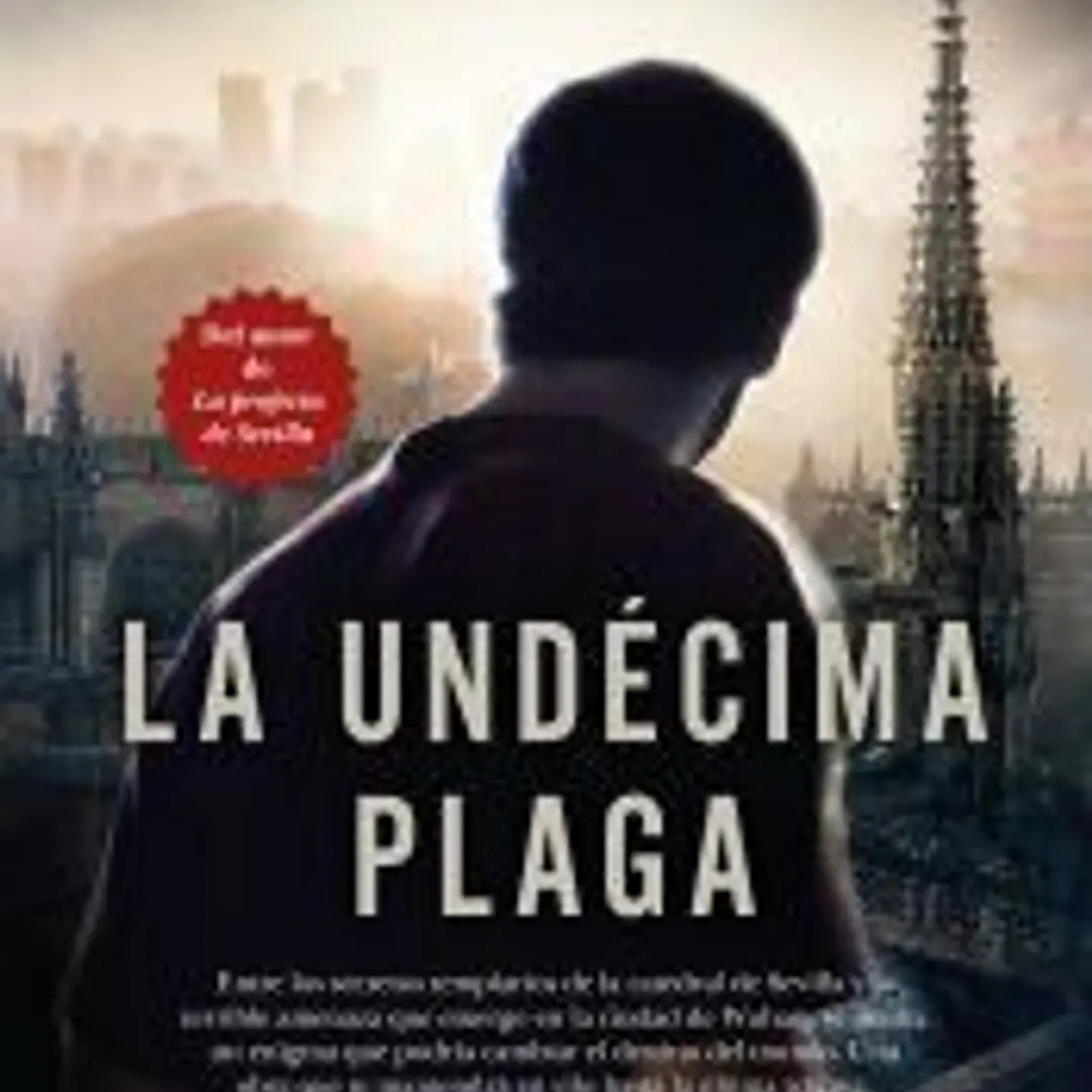La undécima plaga 1