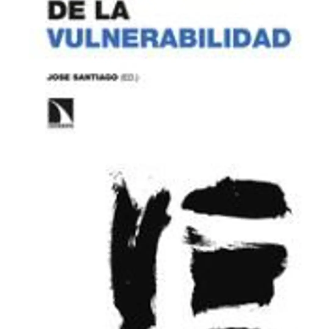 Caras y soportes de la vulnerabilidad 1