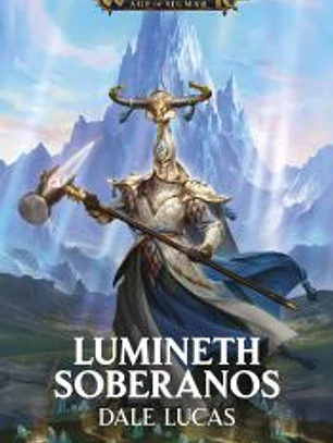 Lumineth Soberanos