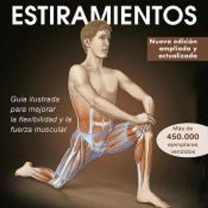Anatomía de los estiramientos 1
