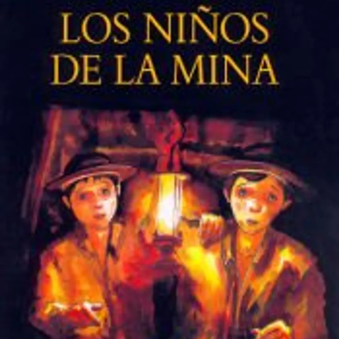 NINOS DE LA MINA 1