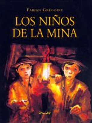 NINOS DE LA MINA