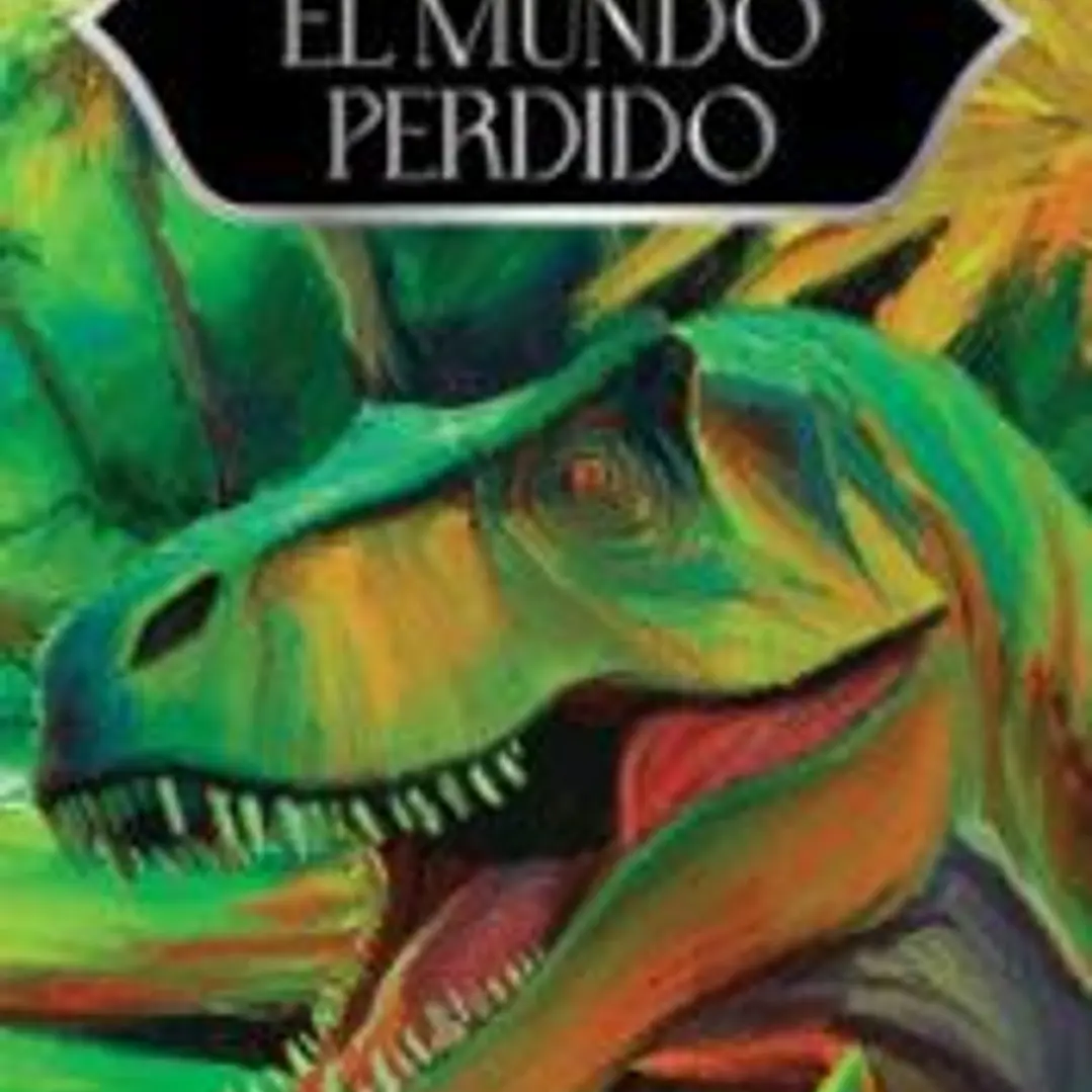 El Mundo Perdido 1