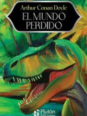 El Mundo Perdido