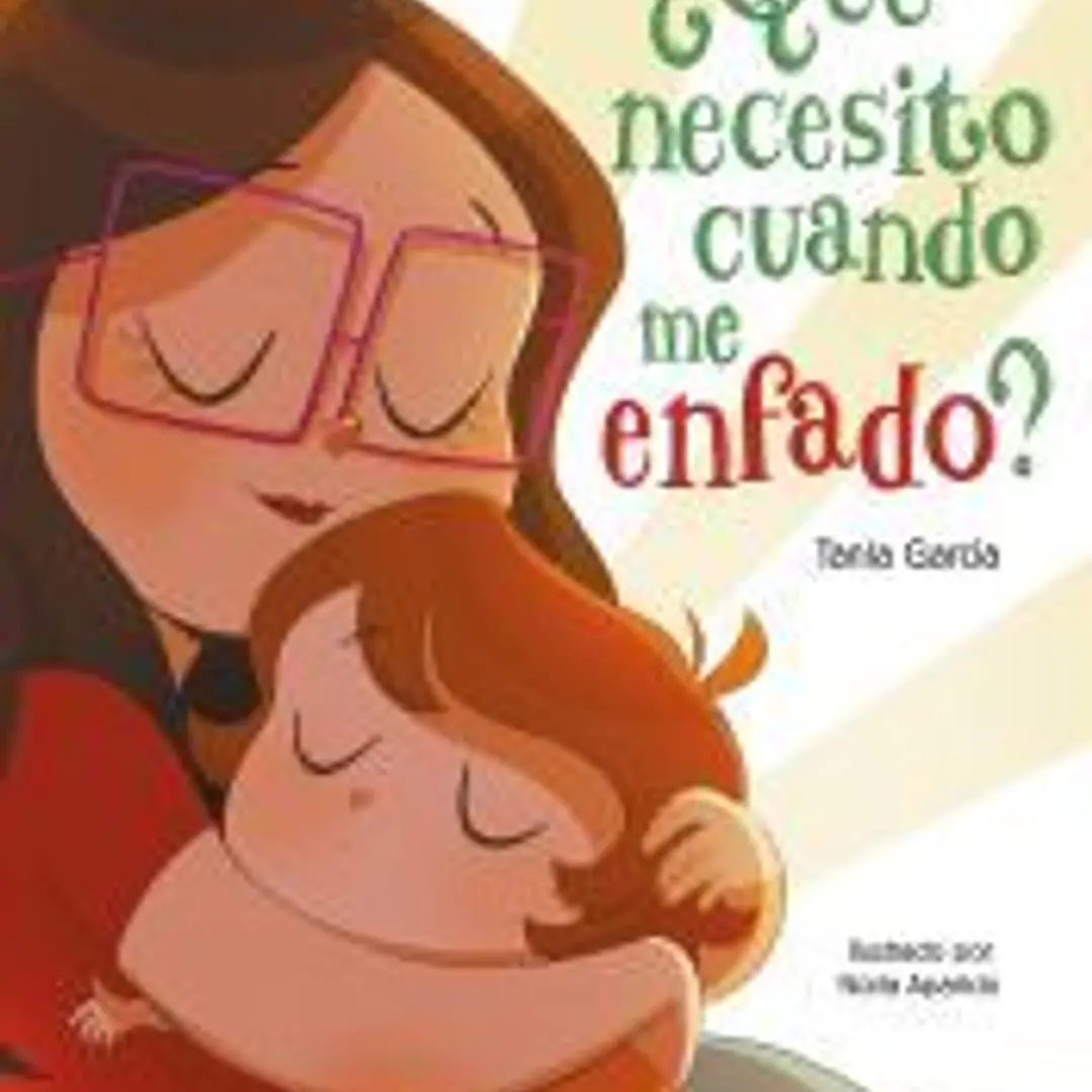 ¿Qué necesito cuando me enfado? 1