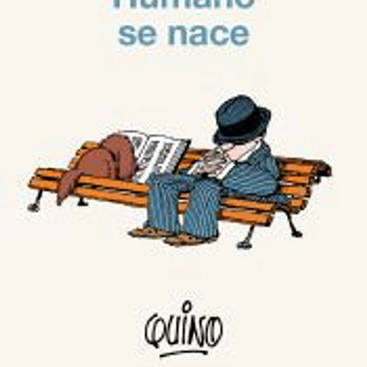 Humano se nace 1