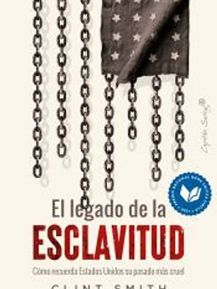El legado de la esclavitud