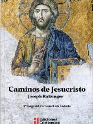 CAMINOS DE JESUCRISTO