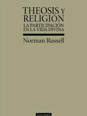 THEOSIS Y RELIGION