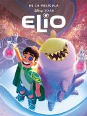 Elio. Pequecuentos