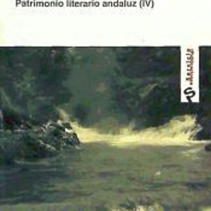 Patrimonio literario Andaluz 4 1