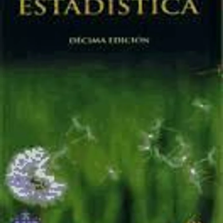 Estadistica 1