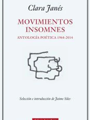 Movimientos insomnes