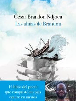 Las almas de Brandon