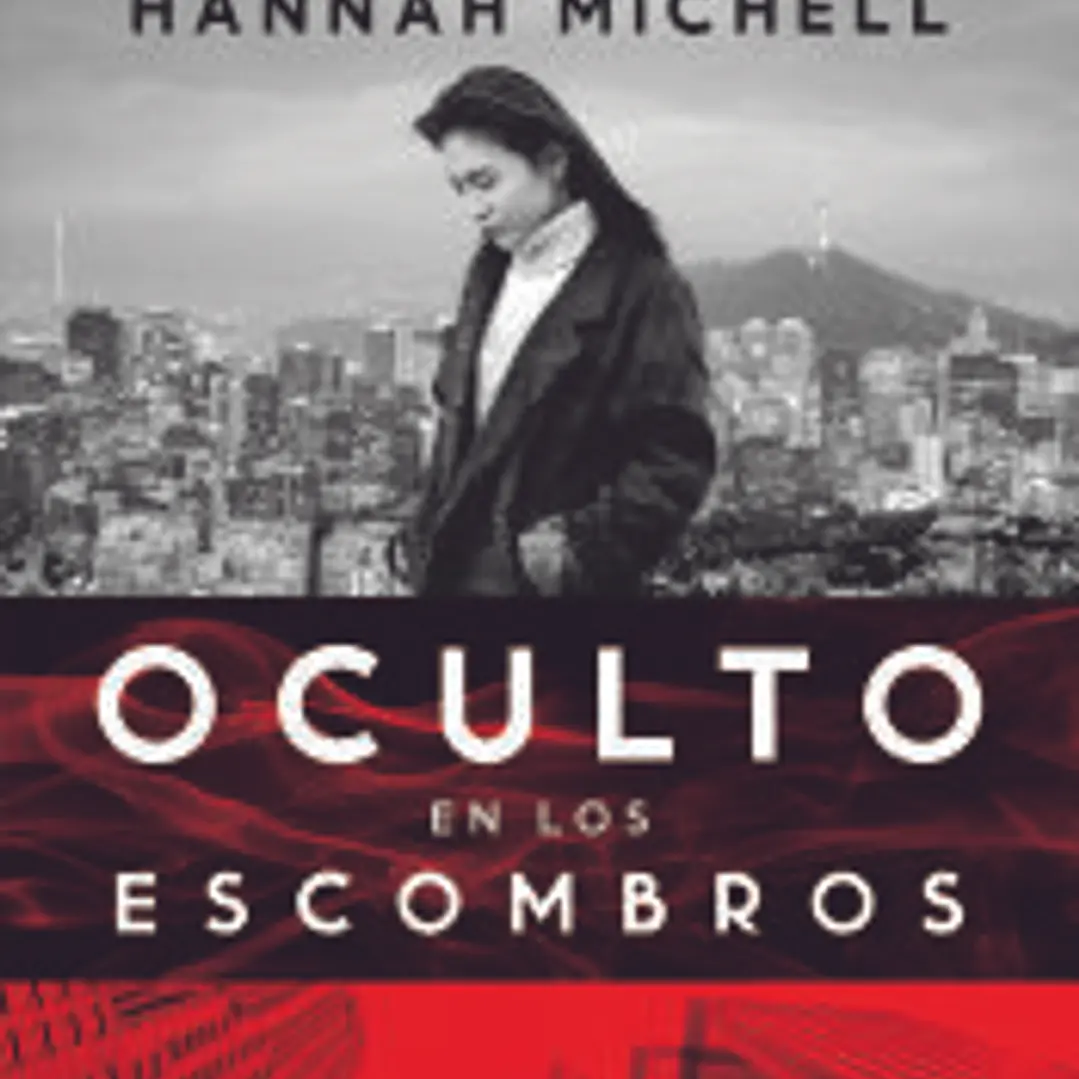 Oculto en los escombros 1