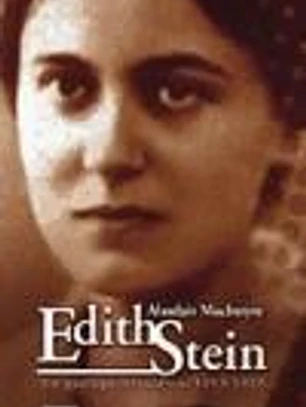 EDITH STEIN. UN PROLOGO FILOSOFICO 1913-1922