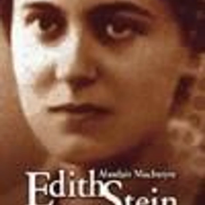 EDITH STEIN. UN PROLOGO FILOSOFICO 1913-1922 1