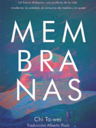 MEMBRANAS